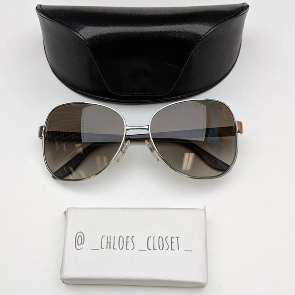 🕶️Ralph Lauren RL7041 Women Sunglasses/TA822🕶️ - Picture 1 of 8